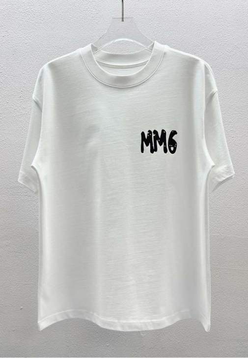 Picture of Maison Margiela T Shirts Short _SKUMaisonMargielaS-XLxetr056364